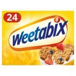 Weetabix 24s