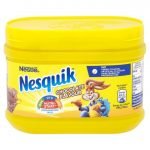 Nesquik Chocolate Flavour Milkshake Mix-0