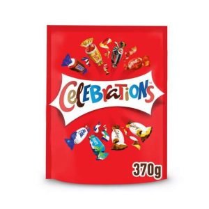 Celebrations Chocolates