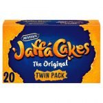 Jaffa cake