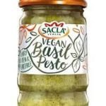 Sacla Pesto Basil