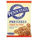 Penn State Original Sea Salted Pretzels