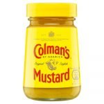 Colmans English Mustard-0