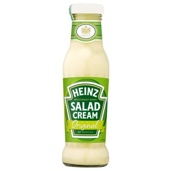 Heinz Salad Cream-0