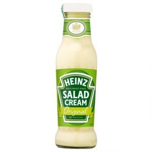 Heinz Salad Cream-18443