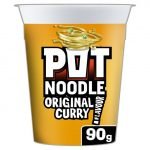 Pot Noodle Original Curry-0