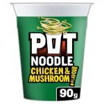 Pot Noodle Chicken & Mushroom-18458