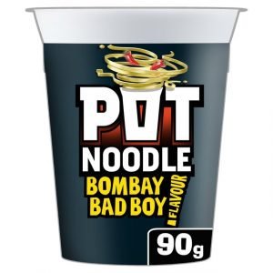 Pot Noodle Bombay Bad Boy-18452