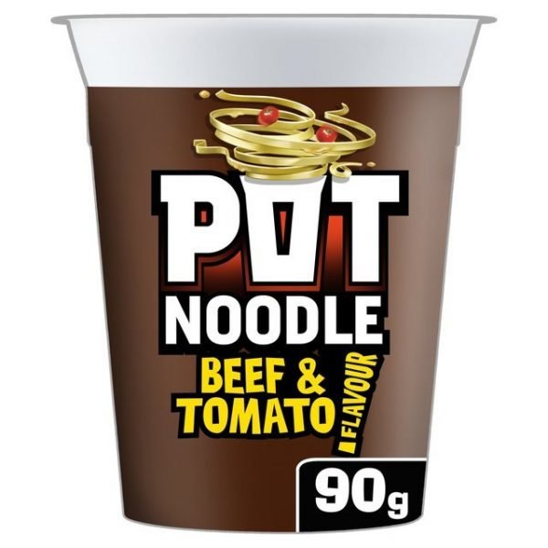 Pot Noodle Beef & Tomato-0