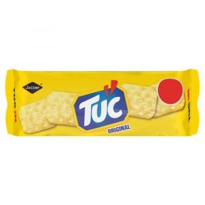 Jacobs Tuc Crackers-0