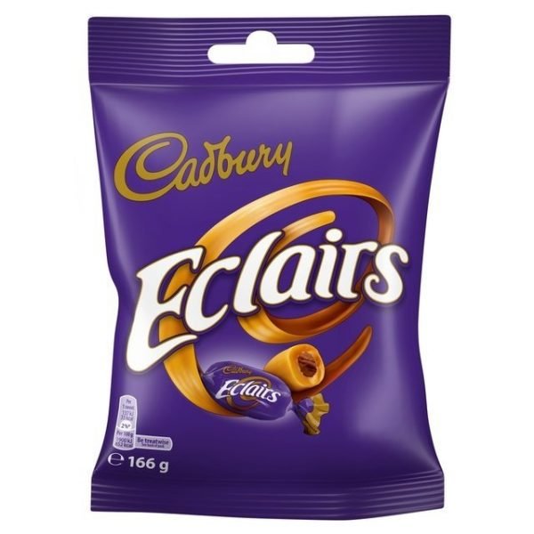 Cadbury Chocolate Eclairs-0