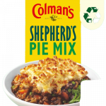 Colman's Shepherd's Pie Recipe Mix