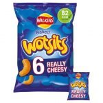 walkers wotsits