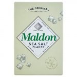Maldon Sea Salt Flakes