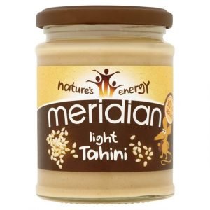 Meridian Light Tahini Paste
