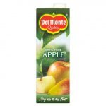 德爾蒙特蘋果汁