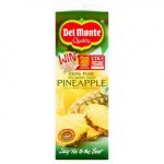 Del Monte Gold Pineapple Juice-0