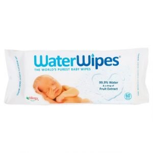 Waterwipes Baby Wipes