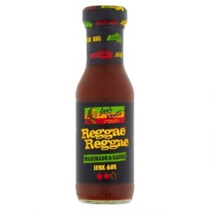 Levi Roots Reggae Reggae Sauce