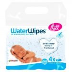 Waterwipes Baby Wipes-0