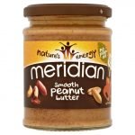 Meridian Smooth Peanut Butter