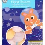 Morrisons Flying Saucers 18g