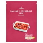 Sausage Casserole Sauce Mix