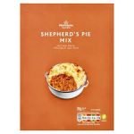 Morrisons Shepherds Pie Sauce Mix-20664