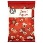 Morrisons Sweet Popcorn-20683