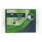 Morrisons Scouring Pads 5PK