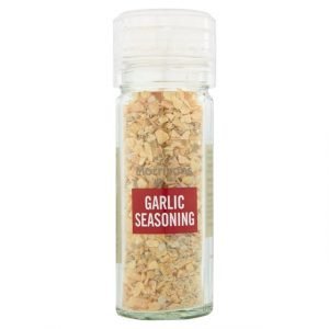 Morrisons Garlic Seasoning Grinder