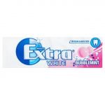 Extra White Bubblemint 10PC-20373