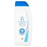 Morrisons Anti Dandruff Shampoo