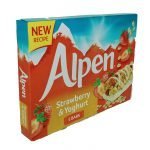 Alpen strawberry and yoghurt-0