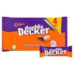 Cadbury Double Decker Chocolate
