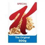 Kellogg's Special K