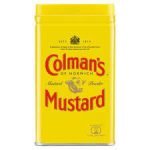 Colman's Original English Mustard Powder