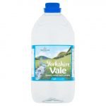 Morrisons Yorkshire Vale Still Water 5L