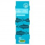 Morrisons Tuna Chunks In Spring Water, 3x80g