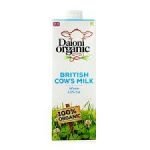 ORGANIC WHOLE MILK