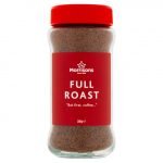 Full Roast Instant Coffee