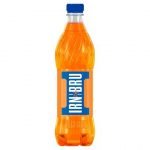 Barr Irn Bru 500Ml diet *Best Before ( 31 Aug 2023 )*