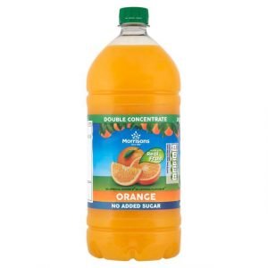 橘子水