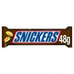 snickers single