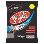 Twiglets Sharing Bag
