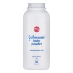 Johnsons Baby Powder Classic