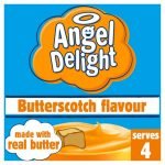 Angel Delight Butterscotch