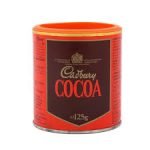 Cocoa tub 125g