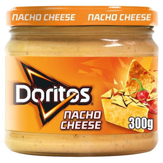 Doritos Nacho奶酪