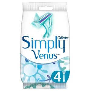 Gillette Simply Venus